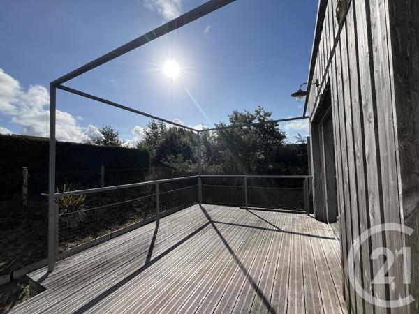 Maison à vendre  5 pièces - 85 m2 AGON COUTAINVILLE - 50