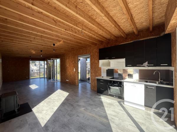 Maison à vendre  5 pièces - 85 m2 AGON COUTAINVILLE - 50