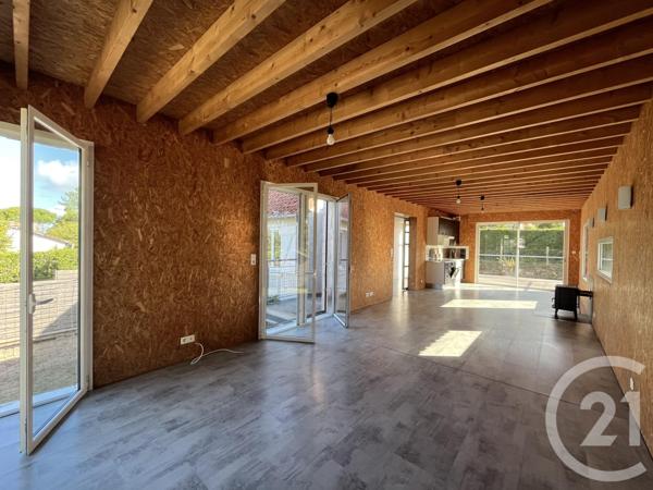 Maison à vendre  5 pièces - 85 m2 AGON COUTAINVILLE - 50