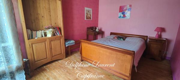 Maison à vendre 7 pièces CABOURG (14) à proximité de la plage