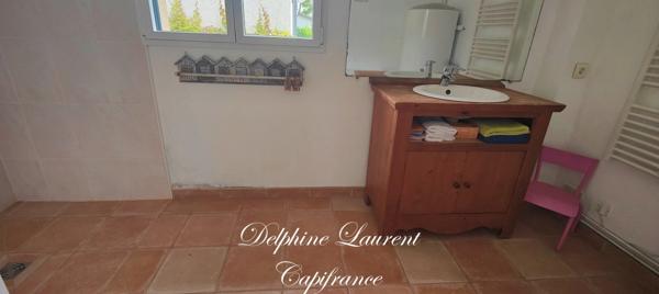 Maison à vendre 7 pièces CABOURG (14) à proximité de la plage