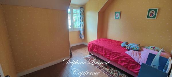 Maison à vendre 7 pièces CABOURG (14) à proximité de la plage