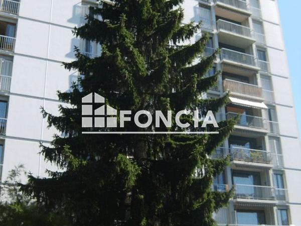 Location Studio 32.99 m² - 9 BD DE LA ROCADE Annecy 74000