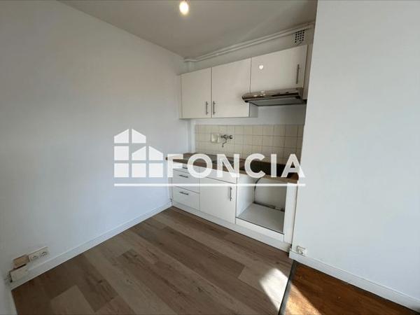 Location Studio 32.99 m² - 9 BD DE LA ROCADE Annecy 74000