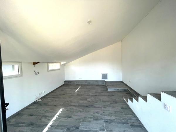 Maison à vendre 5 pièces ALES (30)
