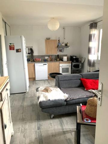 Maison à vendre 5 pièces ALES (30)