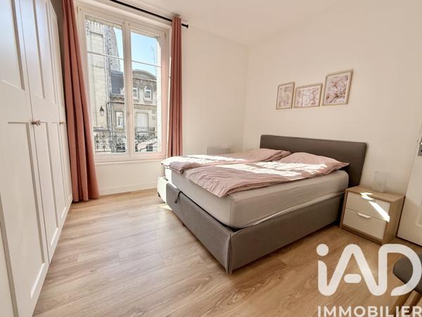 Appartement à vendre 5 pièces 96 m² Soissons