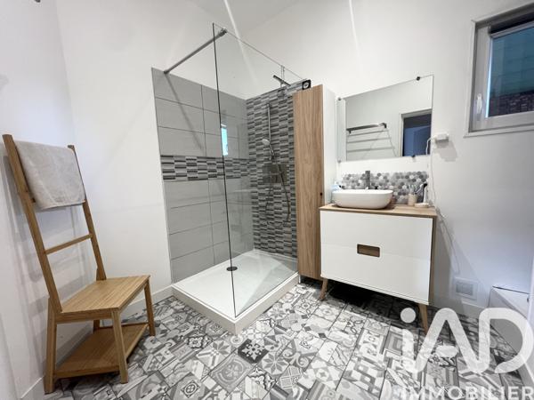 Appartement à vendre 5 pièces 96 m² Soissons