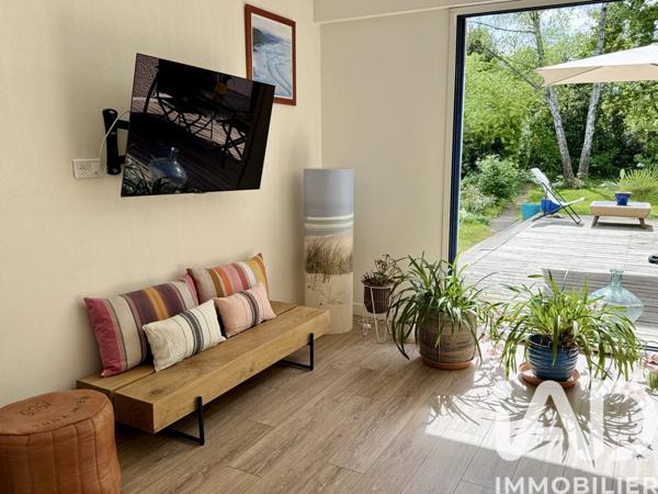 Maison à vendre 7 pièces 186 m² Sainte-Geneviève-des-Bois