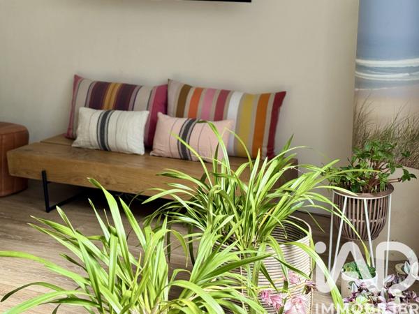 Maison à vendre 7 pièces 186 m² Sainte-Geneviève-des-Bois