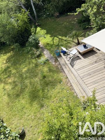 Maison à vendre 7 pièces 186 m² Sainte-Geneviève-des-Bois