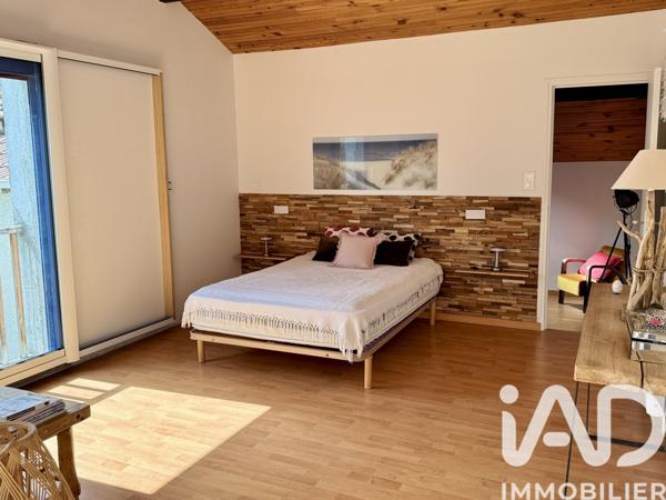 Maison à vendre 7 pièces 186 m² Sainte-Geneviève-des-Bois
