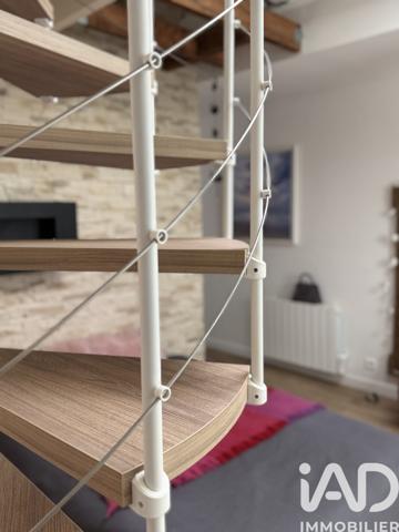 Maison à vendre 7 pièces 186 m² Sainte-Geneviève-des-Bois