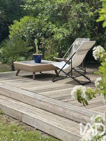 Maison à vendre 7 pièces 186 m² Sainte-Geneviève-des-Bois