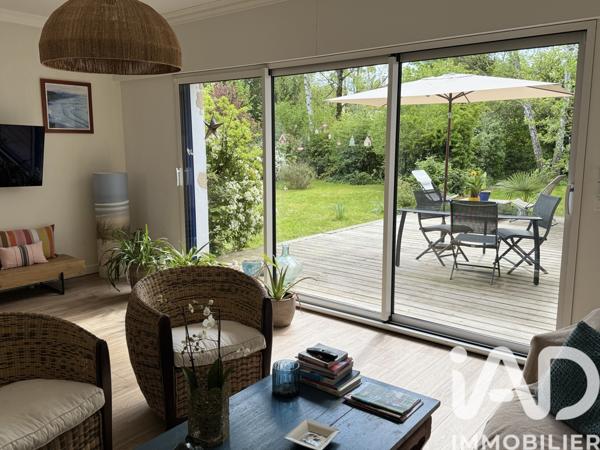 Maison à vendre 7 pièces 186 m² Sainte-Geneviève-des-Bois