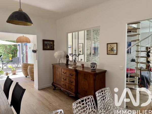 Maison à vendre 7 pièces 186 m² Sainte-Geneviève-des-Bois