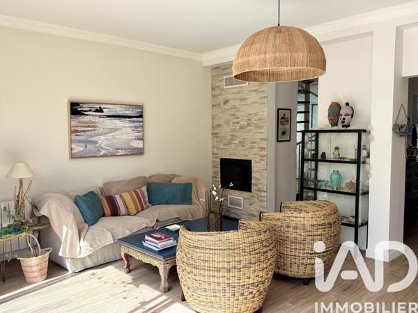 Maison à vendre 7 pièces 186 m² Sainte-Geneviève-des-Bois