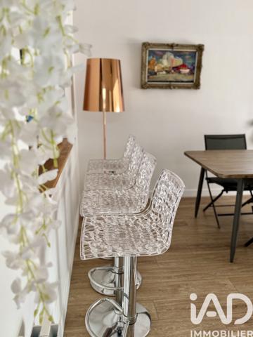 Maison à vendre 7 pièces 186 m² Sainte-Geneviève-des-Bois
