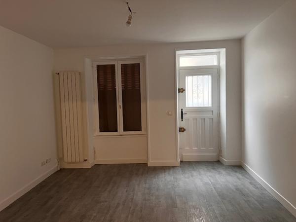 Vente Appartement49 m² - 3 Pièces - VILLEJUIF (94800)