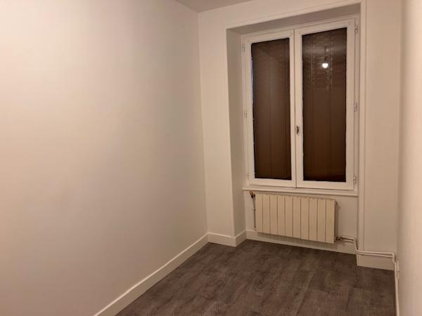 Vente Appartement49 m² - 3 Pièces - VILLEJUIF (94800)