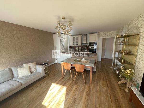 Achat appartement Bezons - 4 pièce(s) - 81 m² - 355 000 €