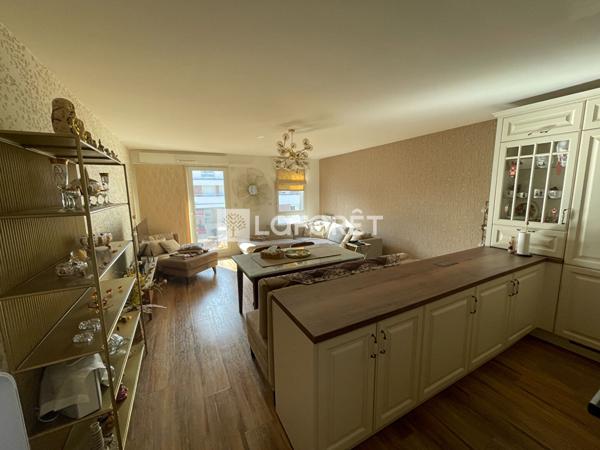 Achat appartement Bezons - 4 pièce(s) - 81 m² - 355 000 €