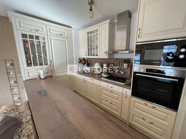 Achat appartement Bezons - 4 pièce(s) - 81 m² - 355 000 €