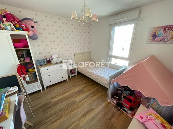 Achat appartement Bezons - 4 pièce(s) - 81 m² - 355 000 €