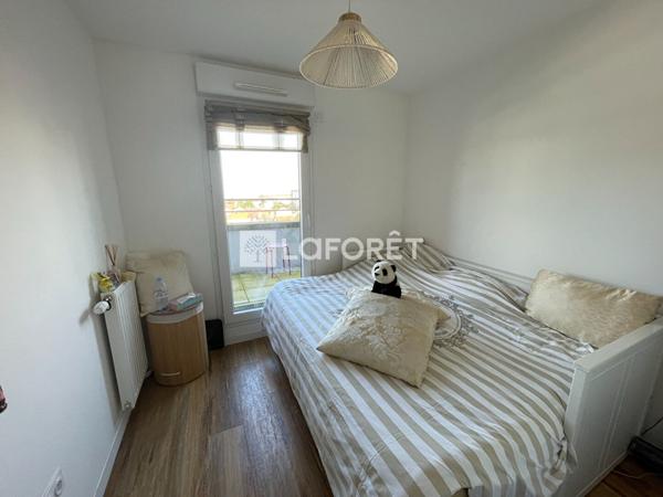 Achat appartement Bezons - 4 pièce(s) - 81 m² - 355 000 €