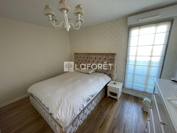 Achat appartement Bezons - 4 pièce(s) - 81 m² - 355 000 €