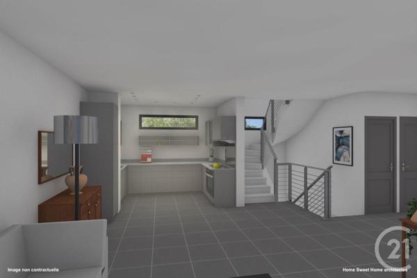 Appartement F5 à vendre  6 pièces - 127,70 m2 ST MAUR DES FOSSES - 94