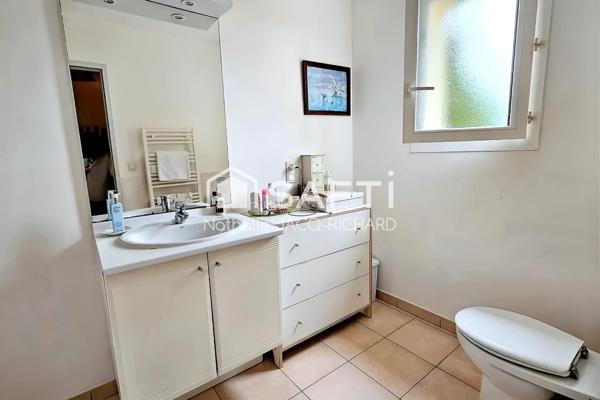 Villa de charme de 110m² -