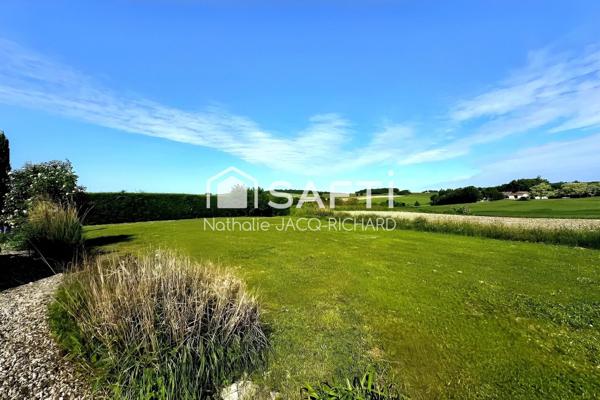 Villa de charme de 110m² -