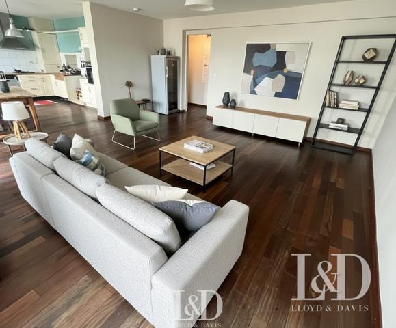 Bordeaux Chartrons - Appartement familial avec parking