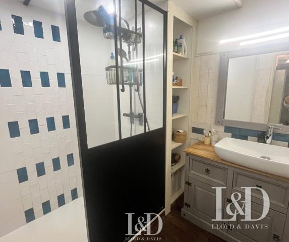 Bordeaux Chartrons - Appartement familial avec parking