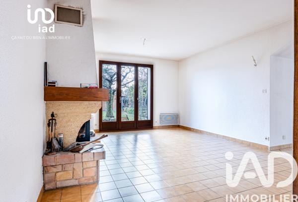 Maison à vendre 5 pièces 129 m² Gap