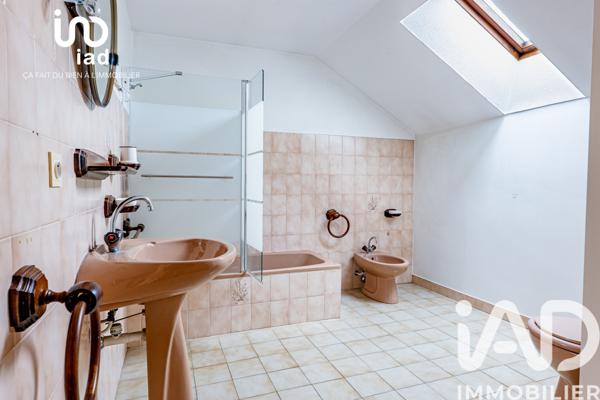 Maison à vendre 5 pièces 129 m² Gap