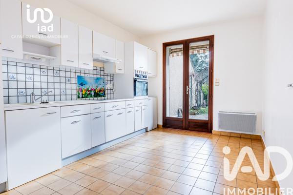 Maison à vendre 5 pièces 129 m² Gap