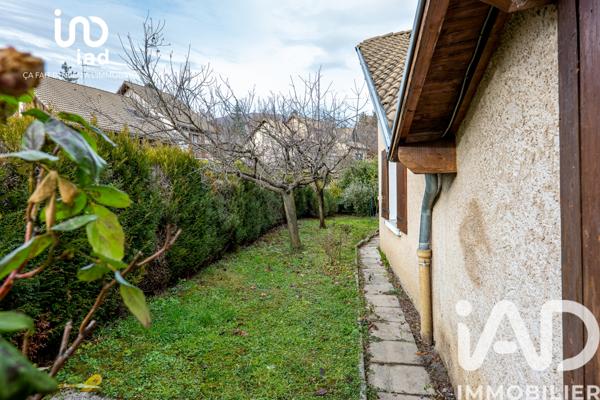Maison à vendre 5 pièces 129 m² Gap