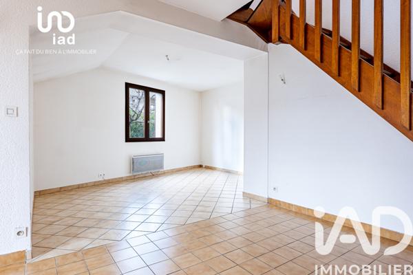 Maison à vendre 5 pièces 129 m² Gap