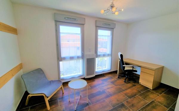Appartement à louer    1 pièce • 27 m2 Albi