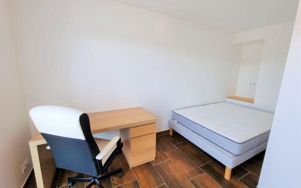 Appartement à louer    1 pièce • 27 m2 Albi