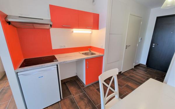 Appartement à louer    1 pièce • 27 m2 Albi