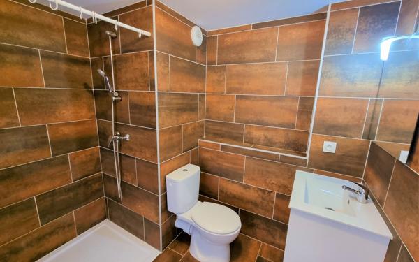 Appartement à louer    1 pièce • 27 m2 Albi