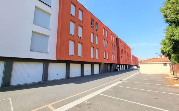 Appartement à louer    1 pièce • 27 m2 Albi