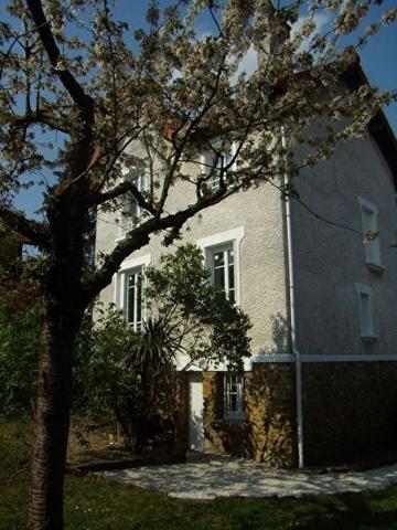 Maison BRUNOY 4 pièce(s) 76.11 m2