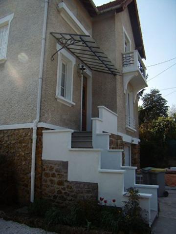 Maison BRUNOY 4 pièce(s) 76.11 m2