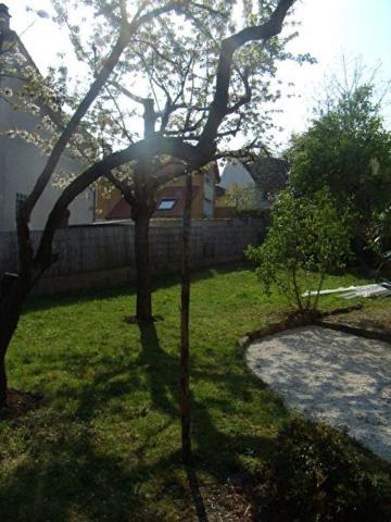 Maison BRUNOY 4 pièce(s) 76.11 m2