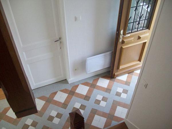 Maison BRUNOY 4 pièce(s) 76.11 m2