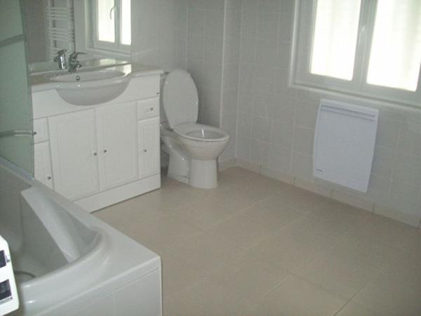 Maison BRUNOY 4 pièce(s) 76.11 m2